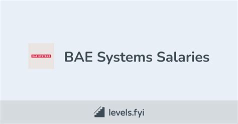 <b>salaries</b>, bonuses, reviews, benefits, and more!. . Bae systems pay grades
